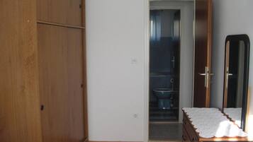 Departamento, para fumadores | 2 habitaciones