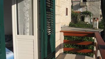 Apartemen, Boleh Merokok | 2 kamar tidur