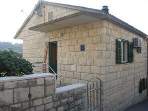 Apartment, Raucher | 2 Schlafzimmer