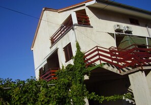 Apartment | 2 bedrooms - Apartments Mir (Tisno)