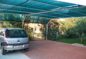 Apartment | 2 Schlafzimmer