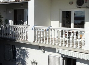 Appartement | Exterieur
