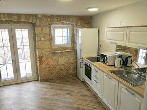 House | 3 bedrooms - Holiday Houses, Villas Domen (Medulin)