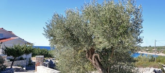 Holiday Houses, Villas Željko - sea View