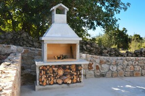 House, Smoking - Holiday Houses, Villas Željko - sea View (Trogir)