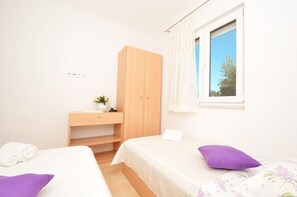 House, Smoking | 2 bedrooms - Holiday Houses, Villas Željko - sea View (Trogir)