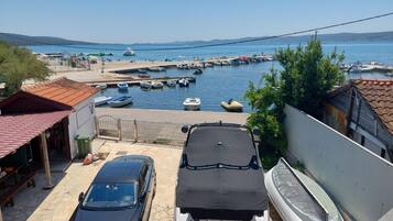 Apartment, Smoking | 2 bedrooms