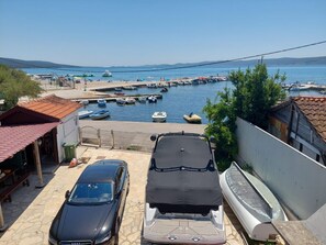 Apartment, Raucher | 2 Schlafzimmer