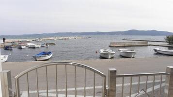 Apartment, Smoking | 2 bedrooms