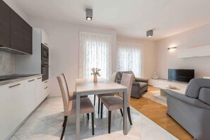 Appartement | 1 chambre
