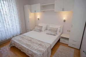 Appartement | 1 chambre