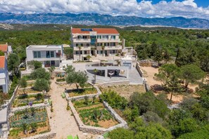 Apartment | 1 Schlafzimmer