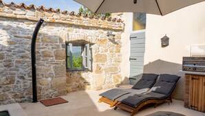 Unclassified image, 5 of 37, button - Holiday Houses, Villas Stef - With Pool (Pican)