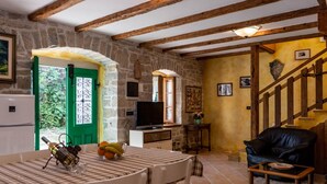Unclassified image, 2 of 37, button - Holiday Houses, Villas Stef - With Pool (Pican)