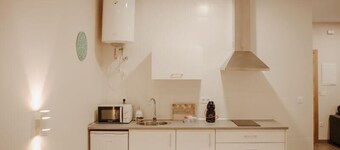 Apartamento 1 dormitorio (2pax) Poniente