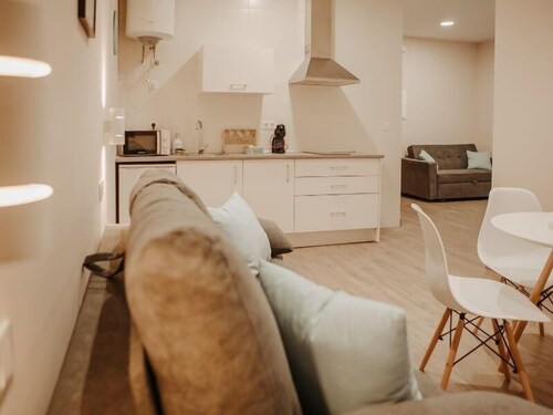 Apartamento 1 dormitorio (2pax) Poniente