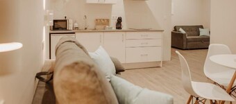 Apartamento 1 dormitorio (2pax) Poniente