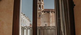 Apartamento 1 dormitorio con sofa cama Levante