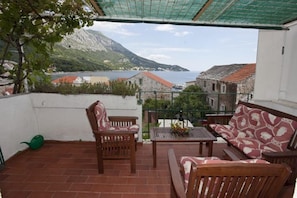 Apartment | 1 bedroom - Apartments Durda2 - With sea View (Podgora)