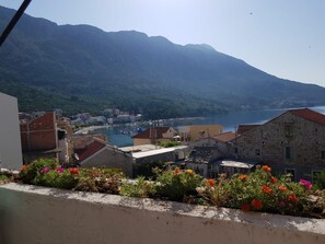 Room - Apartments Durda2 - With sea View (Podgora)