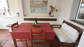 Apartment | 1 bedroom