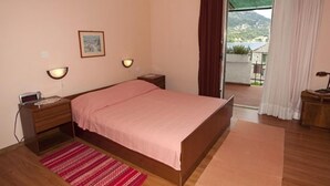 Apartment | 1 bedroom - Apartments Durda2 - With sea View (Podgora)