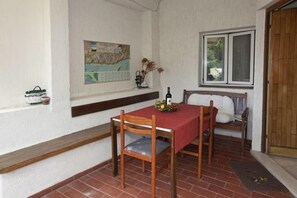 Appartement | 1 chambre