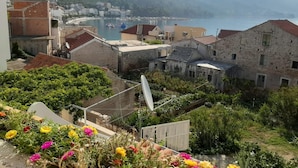 Apartment | 1 bedroom - Apartments Durda2 - With sea View (Podgora)