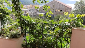 Apartment | 1 bedroom - Apartments Durda2 - With sea View (Podgora)