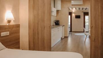1 slaapkamer