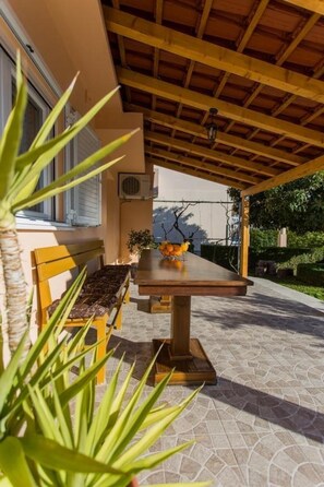 Casa, fumatori | 1 camera