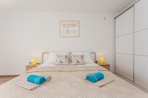 House, Smoking | 1 bedroom - Holiday Houses, Villas Cosa Nostra (Kastela)