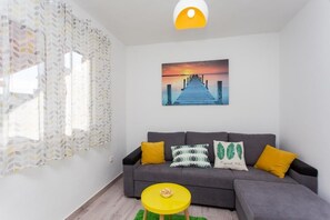 House, Smoking | 1 bedroom - Holiday Houses, Villas Cosa Nostra (Kastela)