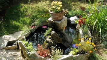 Apartment, Smoking | 2 bedrooms