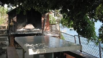 Apartment, Smoking | 2 bedrooms