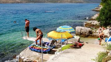 Apartment, Smoking | 2 bedrooms