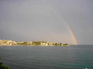 Room - Apartments Kira - 20 M From the Beach (Seget)