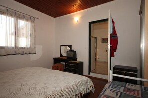 Appartement, fumeur