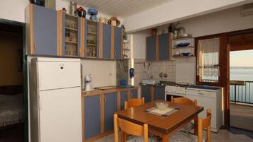 Apartment, Smoking | 2 bedrooms