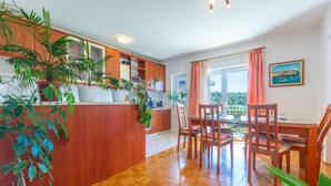 Apartment, Raucher | 3 Schlafzimmer