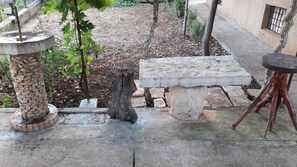 Apartment, Raucher | 2 Schlafzimmer