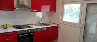 Apartments Branko - With Parking