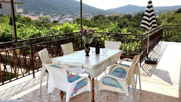 Căn hộ, hút thuốc | 2 phòng ngủ