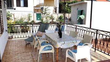 Apartment, Smoking | 2 bedrooms