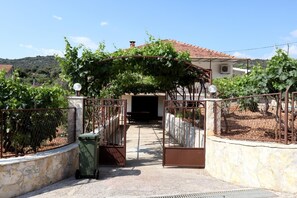 Apartment, Smoking | 2 bedrooms - Apartments Marin - Comfortable Apartment Near sea (Marina)