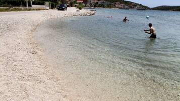 Apartment, Smoking | 2 bedrooms