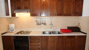 Apartment, Smoking | 2 bedrooms