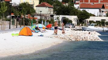 Apartment, Smoking | 2 bedrooms