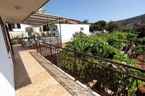 2 habitaciones 