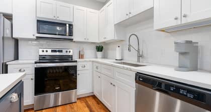 High End 2 Bedroom in Downtown Auburn ~ 206 over Downtown Target